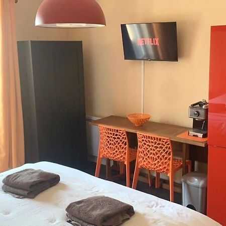 Studio Calme, Grand Parquet,Chateau,Insead فونتانبلو المظهر الخارجي الصورة