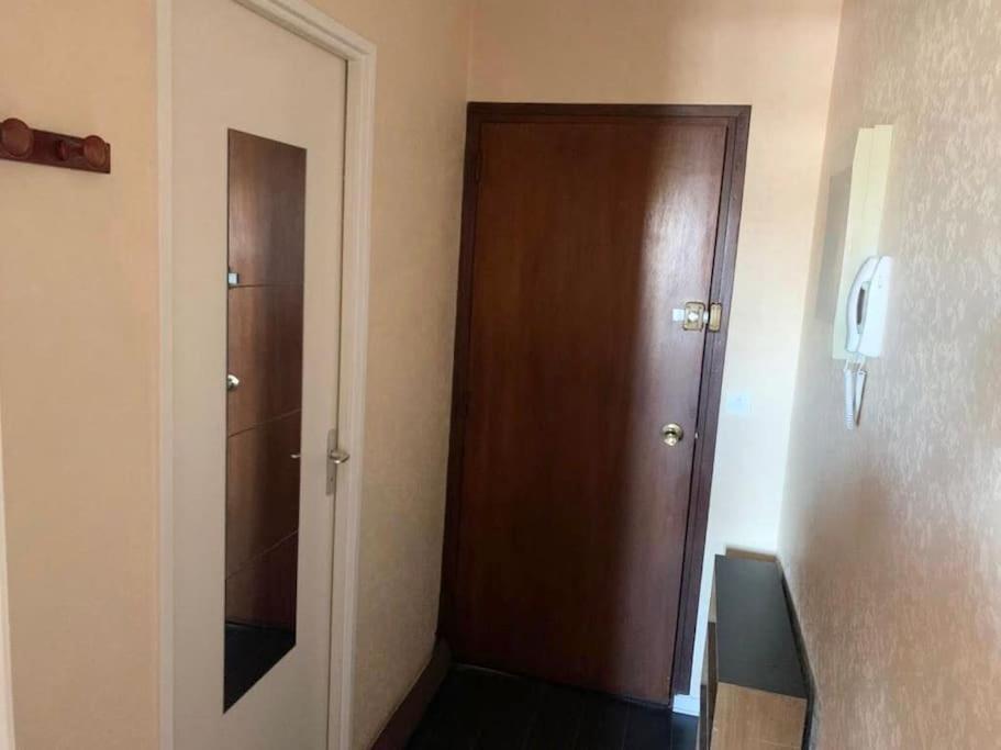 Studio Calme, Grand Parquet,Chateau,Insead فونتانبلو المظهر الخارجي الصورة