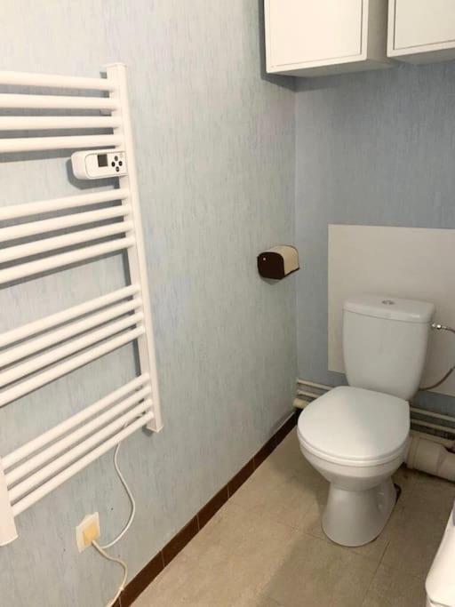 Studio Calme, Grand Parquet,Chateau,Insead فونتانبلو المظهر الخارجي الصورة