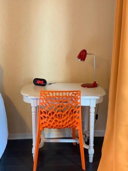 Studio Calme, Grand Parquet,Chateau,Insead فونتانبلو المظهر الخارجي الصورة